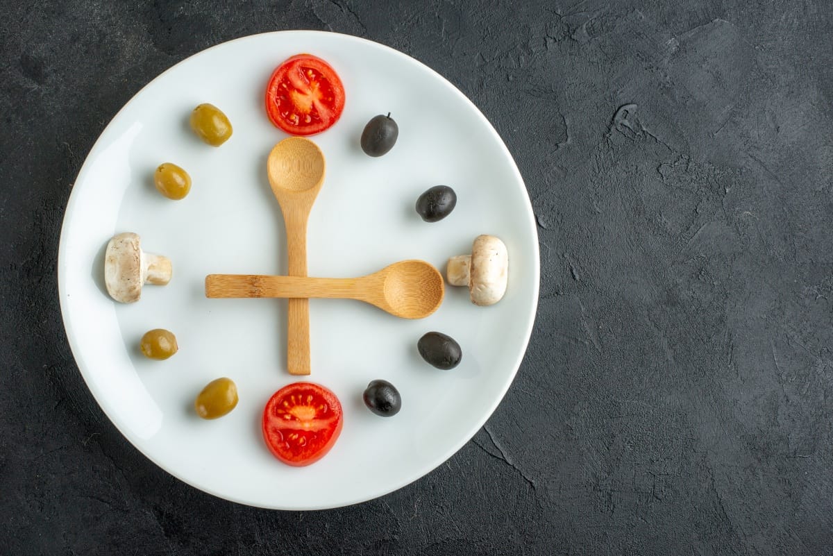 post przerywany dieta if